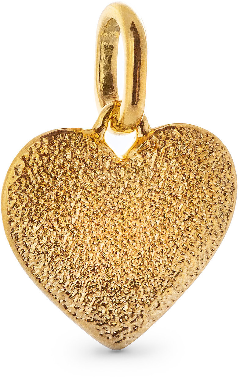 PANDORA 763824C00 Medailónový, Srdce (Ag 925/1000, 2 g)