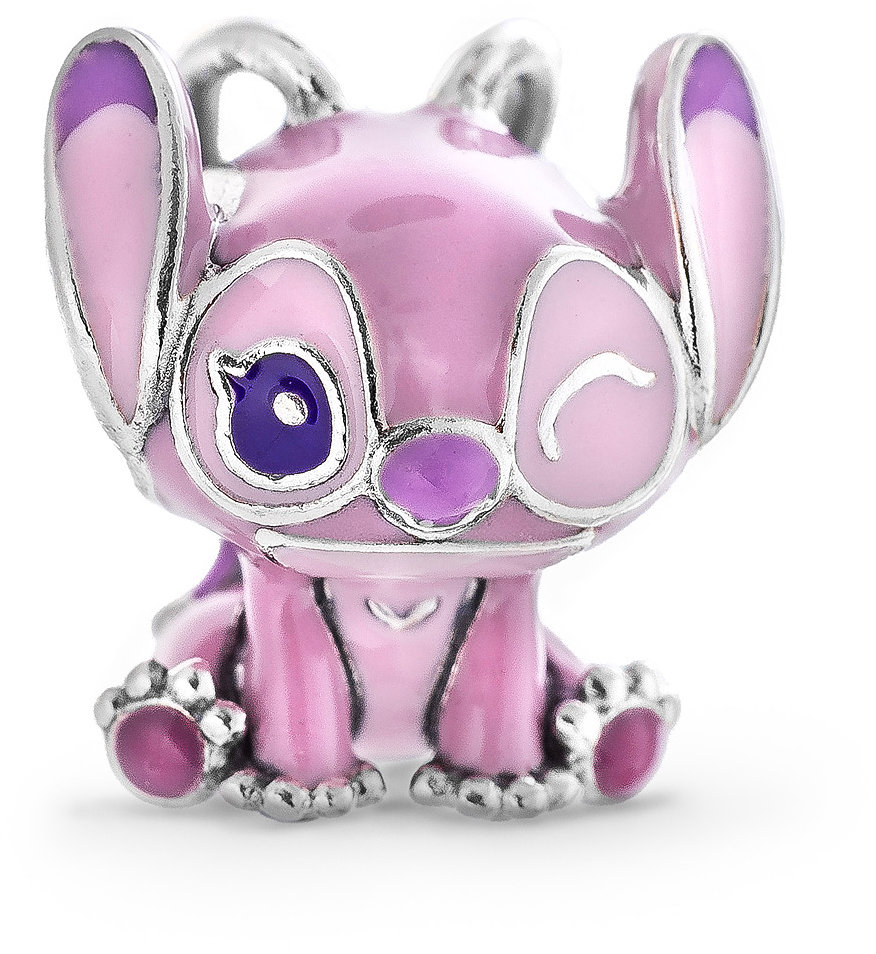 PANDORA 793739C01 Disney Lilo & Stitch – Anjelik (Ag 925/1000, 3,2 g)