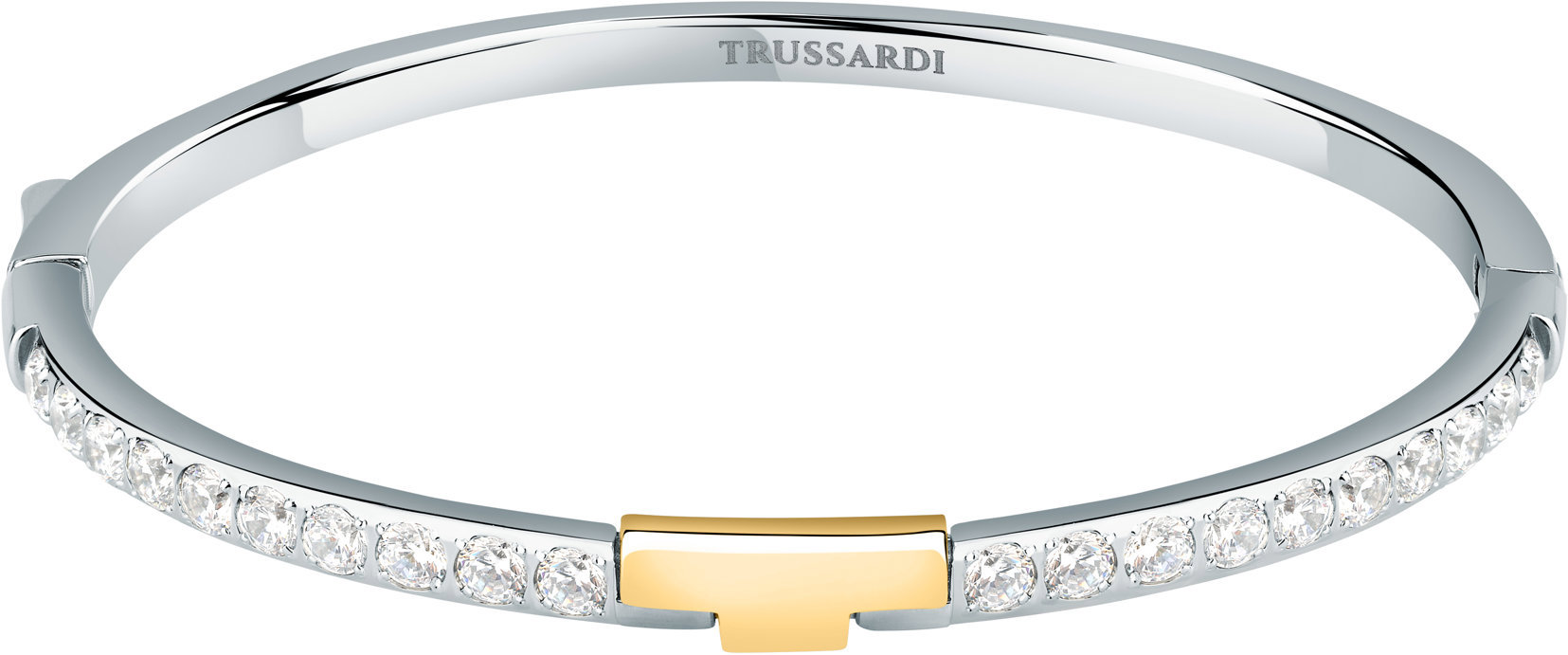 TRUSSARDI T-LOGO TJAXC19