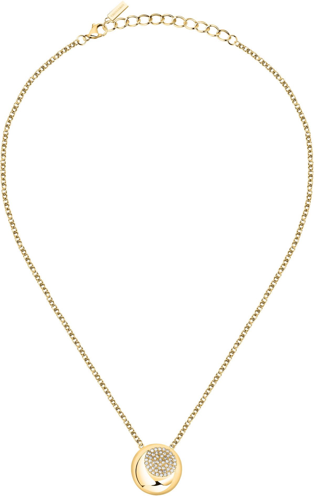 TRUSSARDI T-DESIGN TJAXC95