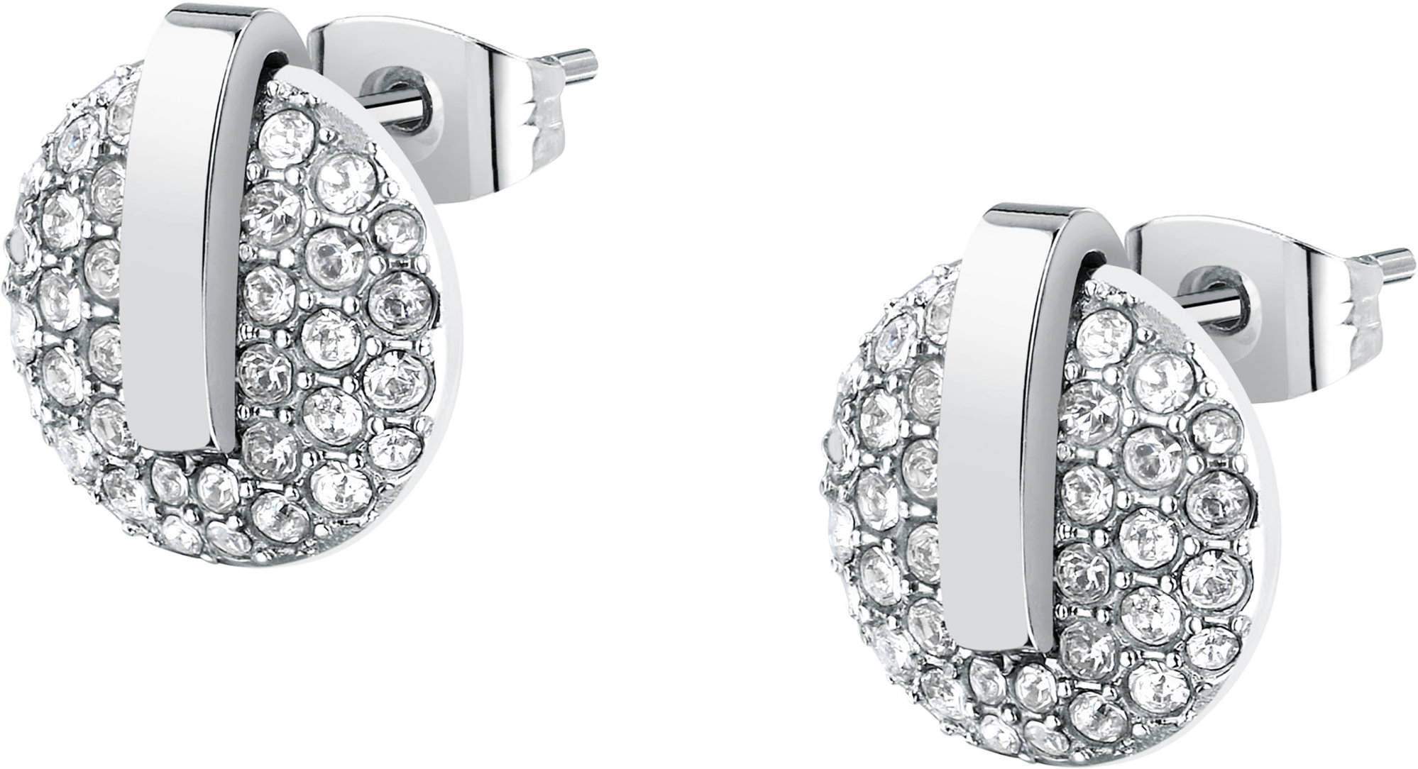 TRUSSARDI T-ROUND TJAYF15