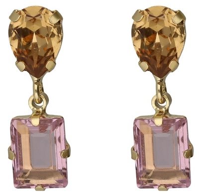 VICTORIA CRUZ Borea Light Amethyst (Ag 925/1000, 2,5 g)