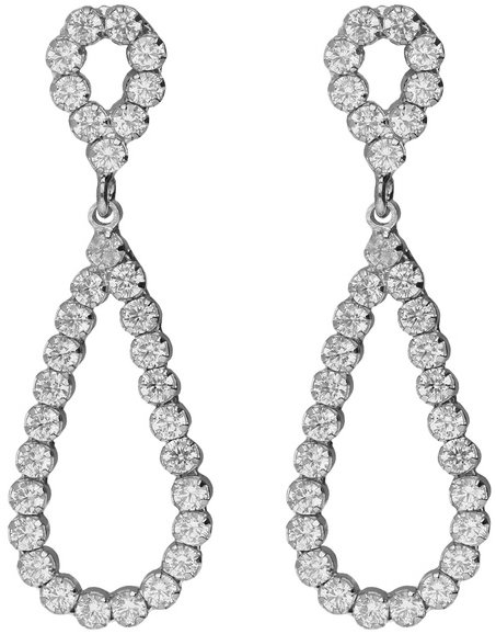 VICTORIA CRUZ Lieve (Ag 925/1000, 3 g)