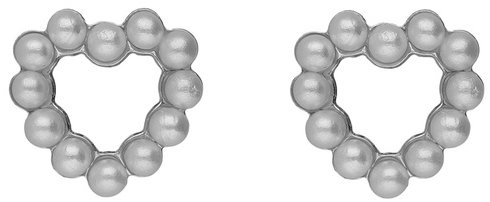 VICTORIA CRUZ Sera strieborné (Ag 925/1000, 0,7 g)