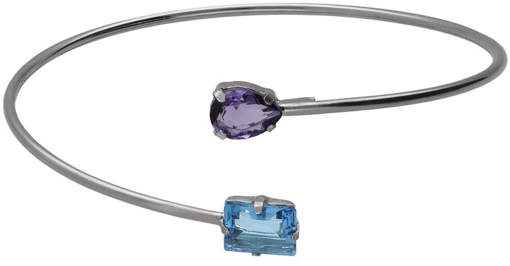 VICTORIA CRUZ Borea strieborný (Ag 925/1000, 2,5 g)