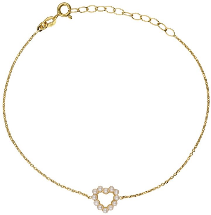 VICTORIA CRUZ Sera zlatý (Ag 925/1000, 1 g)