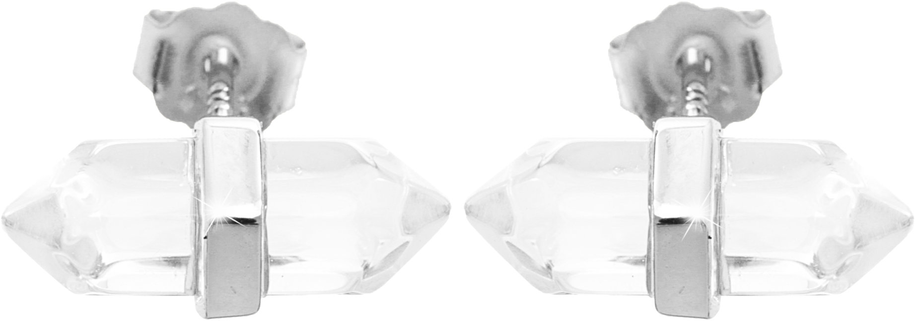 JSB Bijoux Krištáľ 92400529cr (Ag 925/1000, 2,06 g)