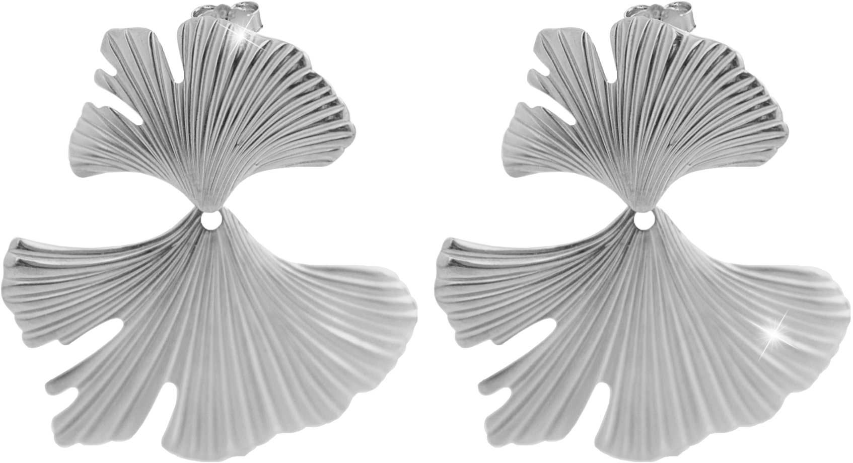JSB Bijoux Veľké listy 61410287s