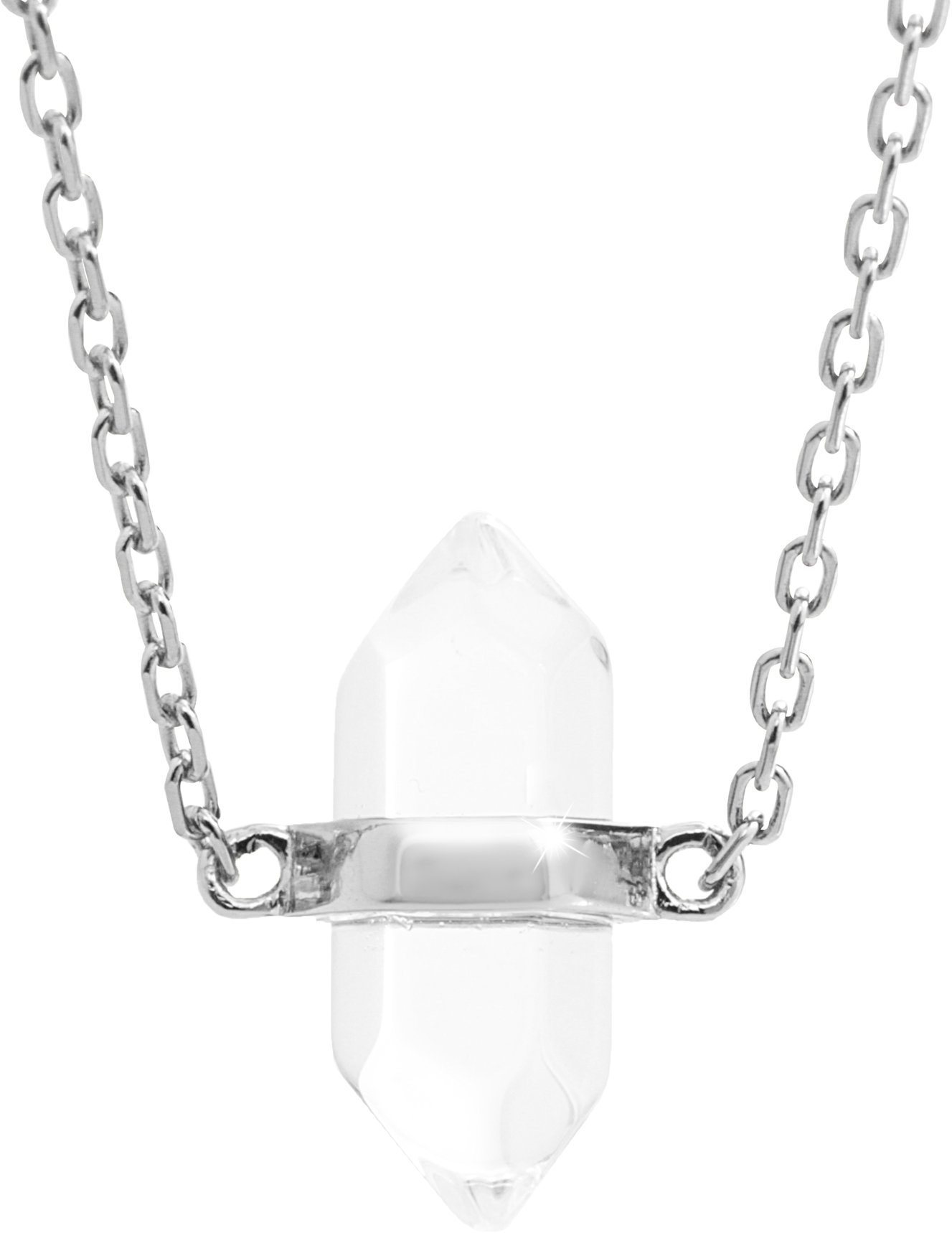 JSB Bijoux Krištáľ 92300529cr (Ag 925/1000, 2,62 g)