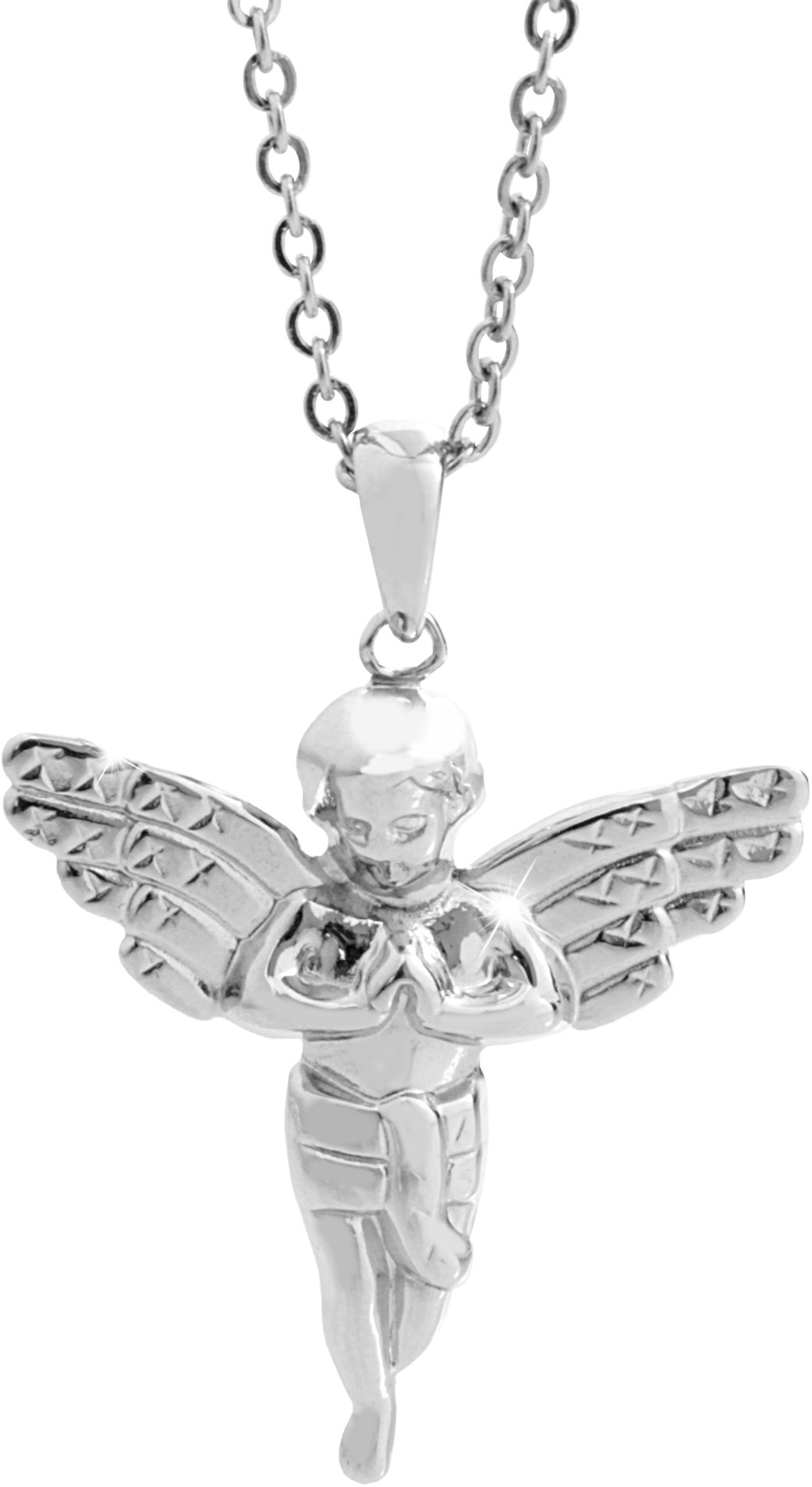 JSB Bijoux Anjeliček 92300536r (Ag 925/1000, 4,28 g)