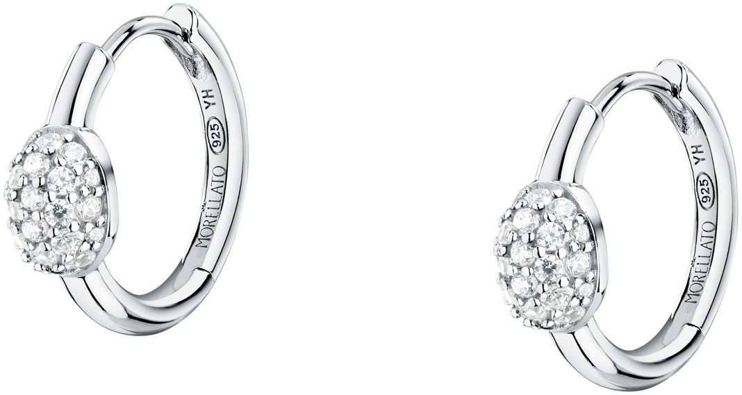 MORELLATO Pave AZB18 (Ag 925/1000, 3 g)