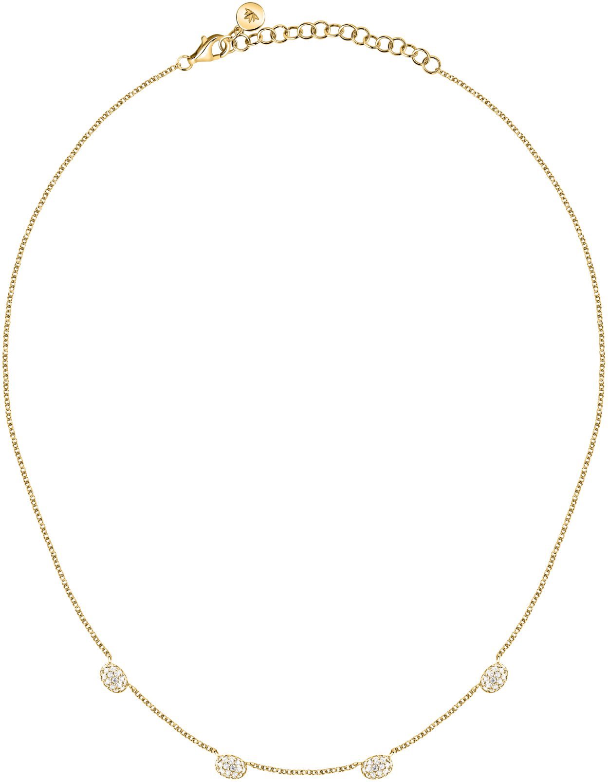 MORELLATO Pave AZB02 (Ag 925/1000, 3,75 g)