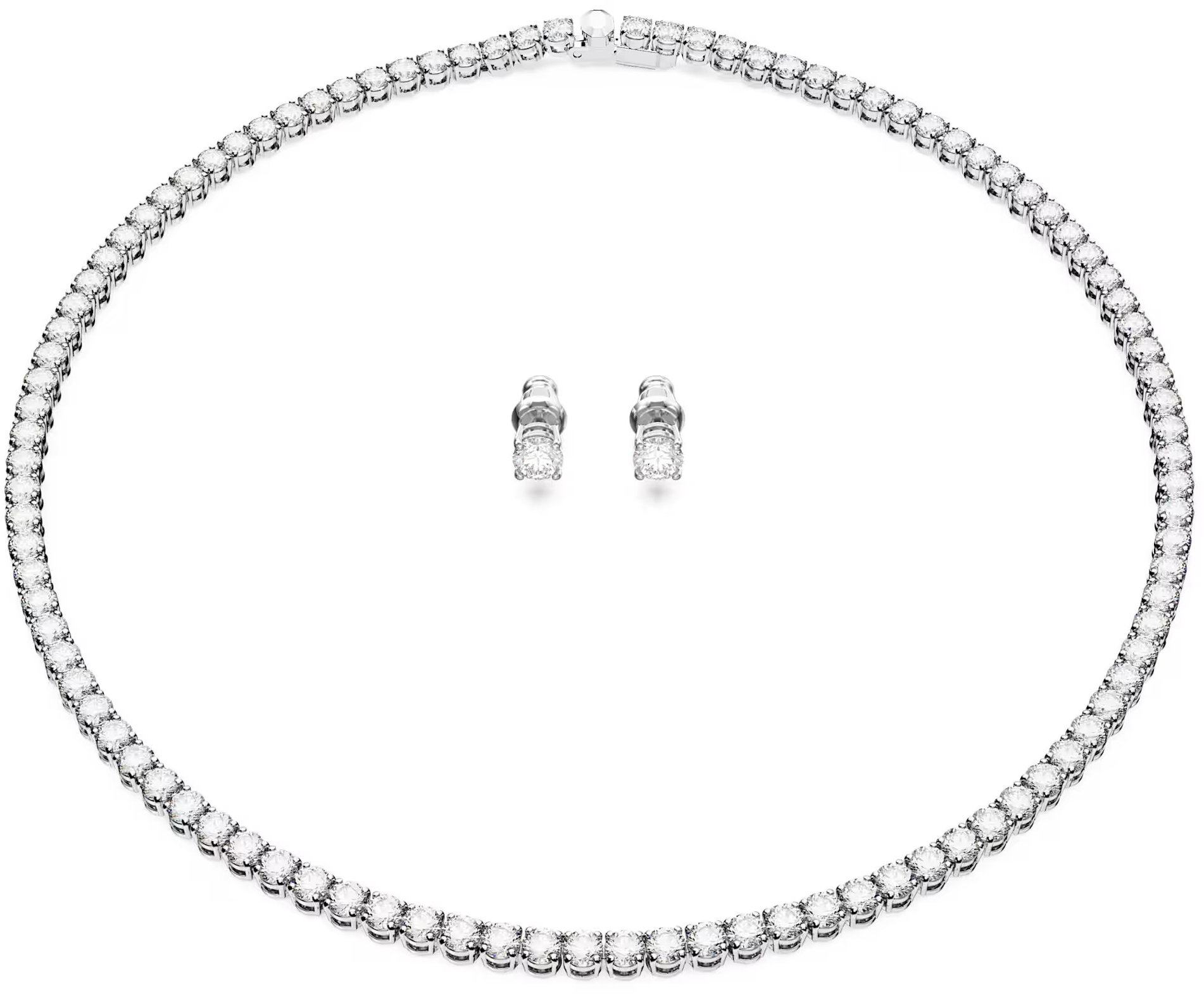 SWAROVSKI Matrix Tennis 5647730