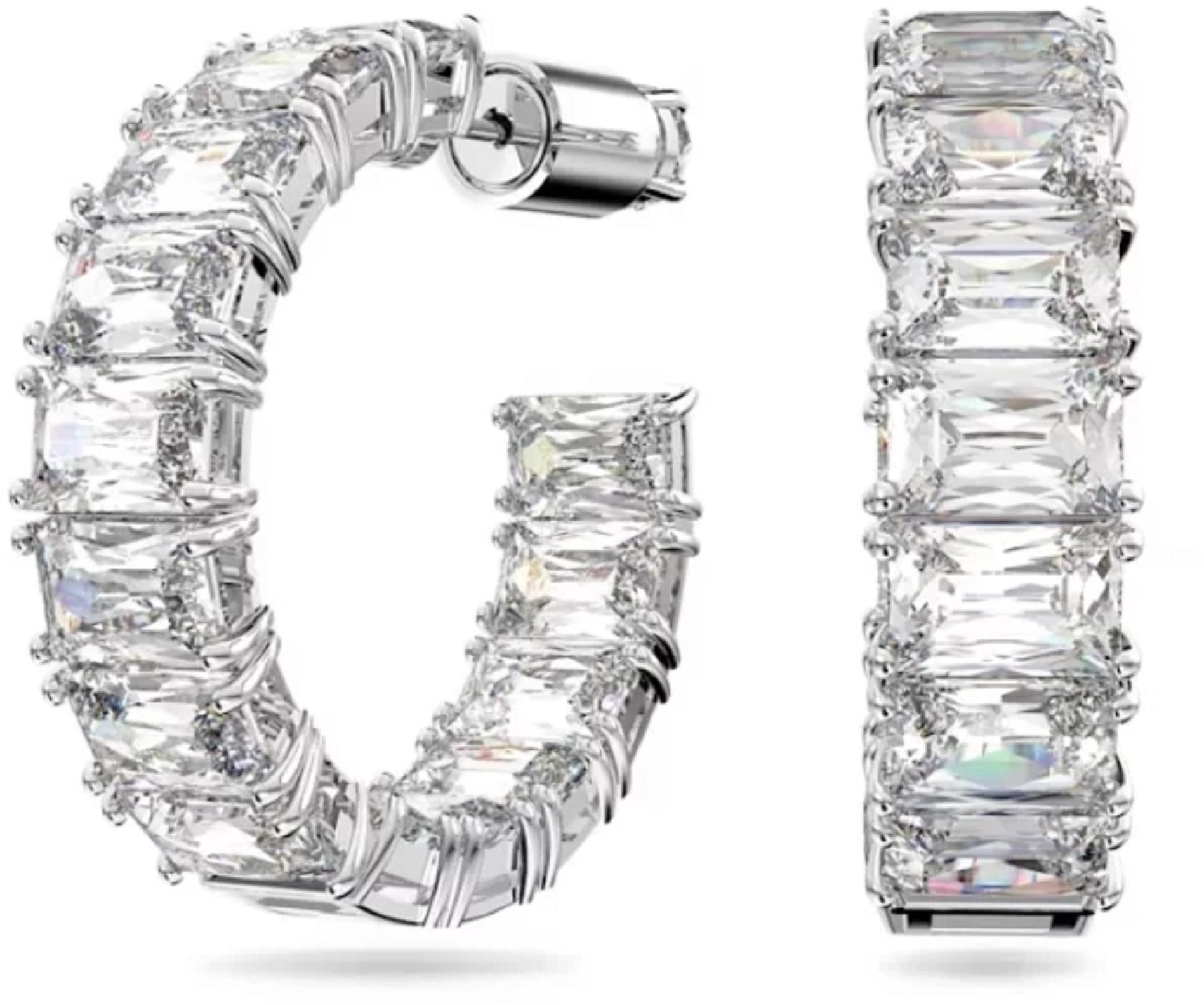 Swarovski Matrix 5612673