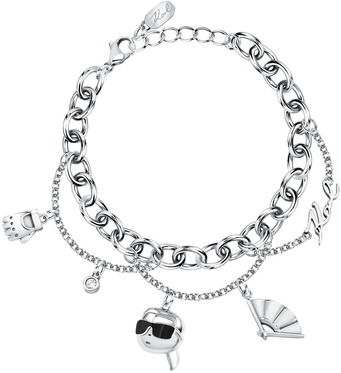 KARL LAGERFELD KLAYD12