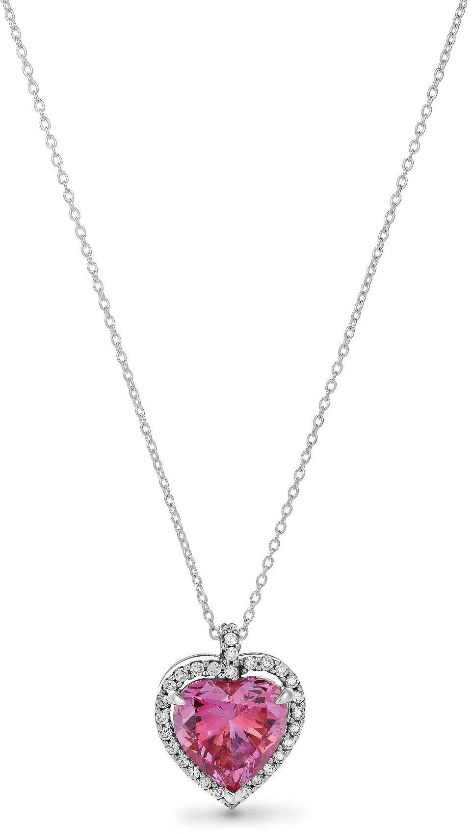 PANDORA Náhrdelník 394414C01-45