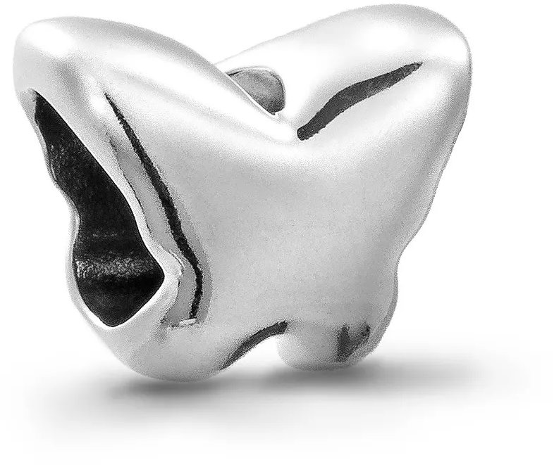 PANDORA – Korálik 794519C00 Mini, Motýľ