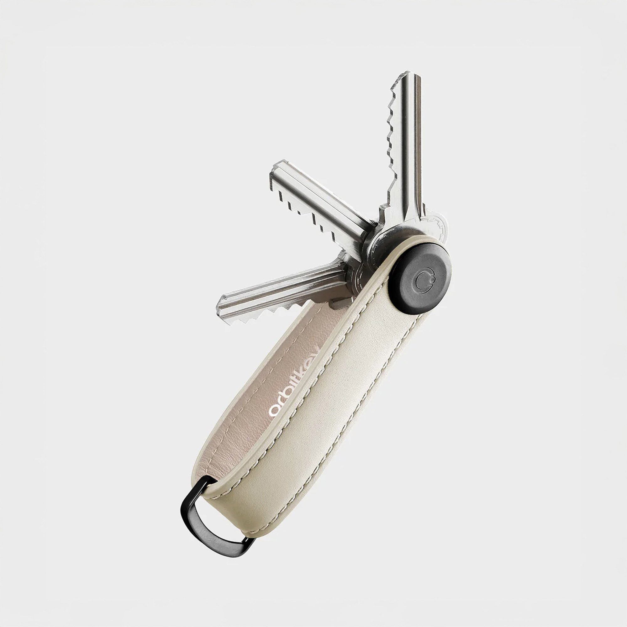 ORBITKEY Key Organizer 2.0 – Sand