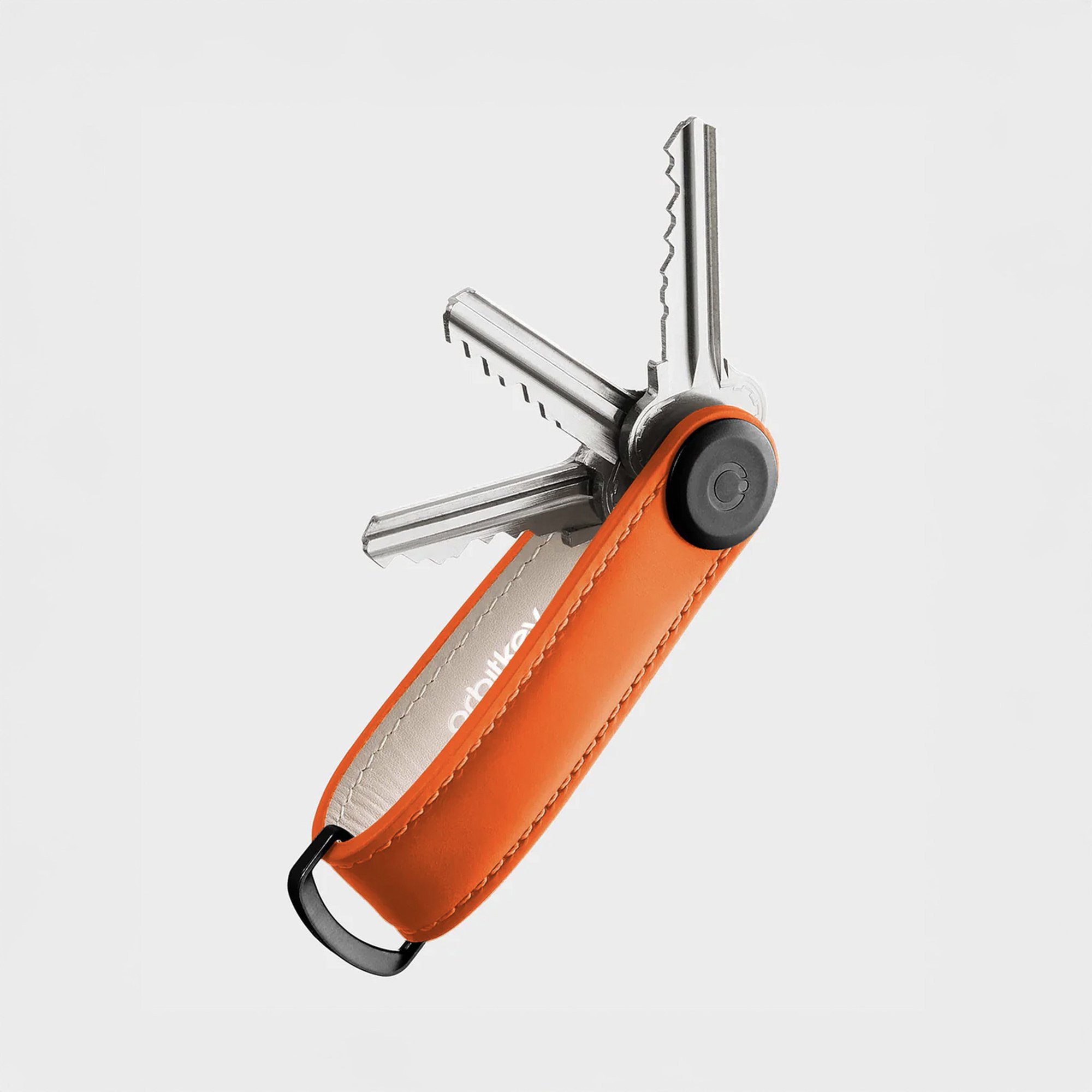 ORBITKEY Key Organizer 2.0 – Terracota