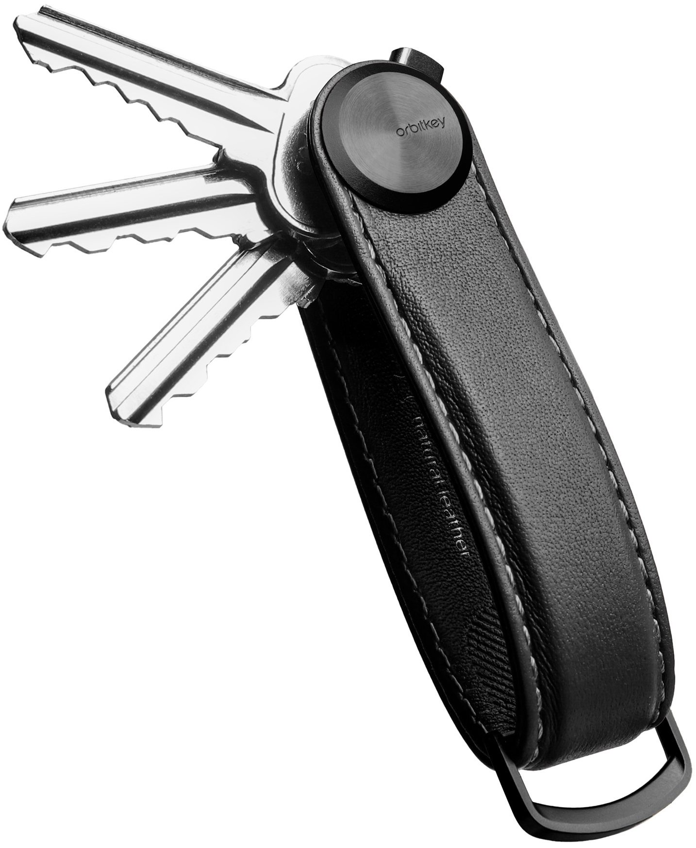 ORBITKEY Key Organiser PRO – Blackout