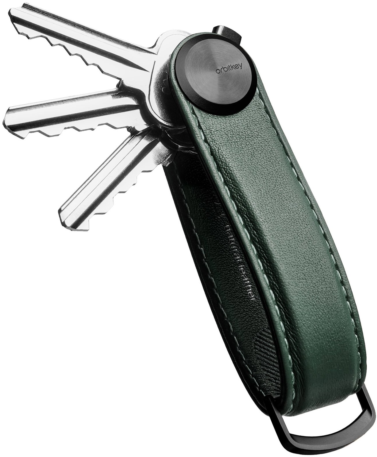 ORBITKEY Key Organiser PRO – Evergreen