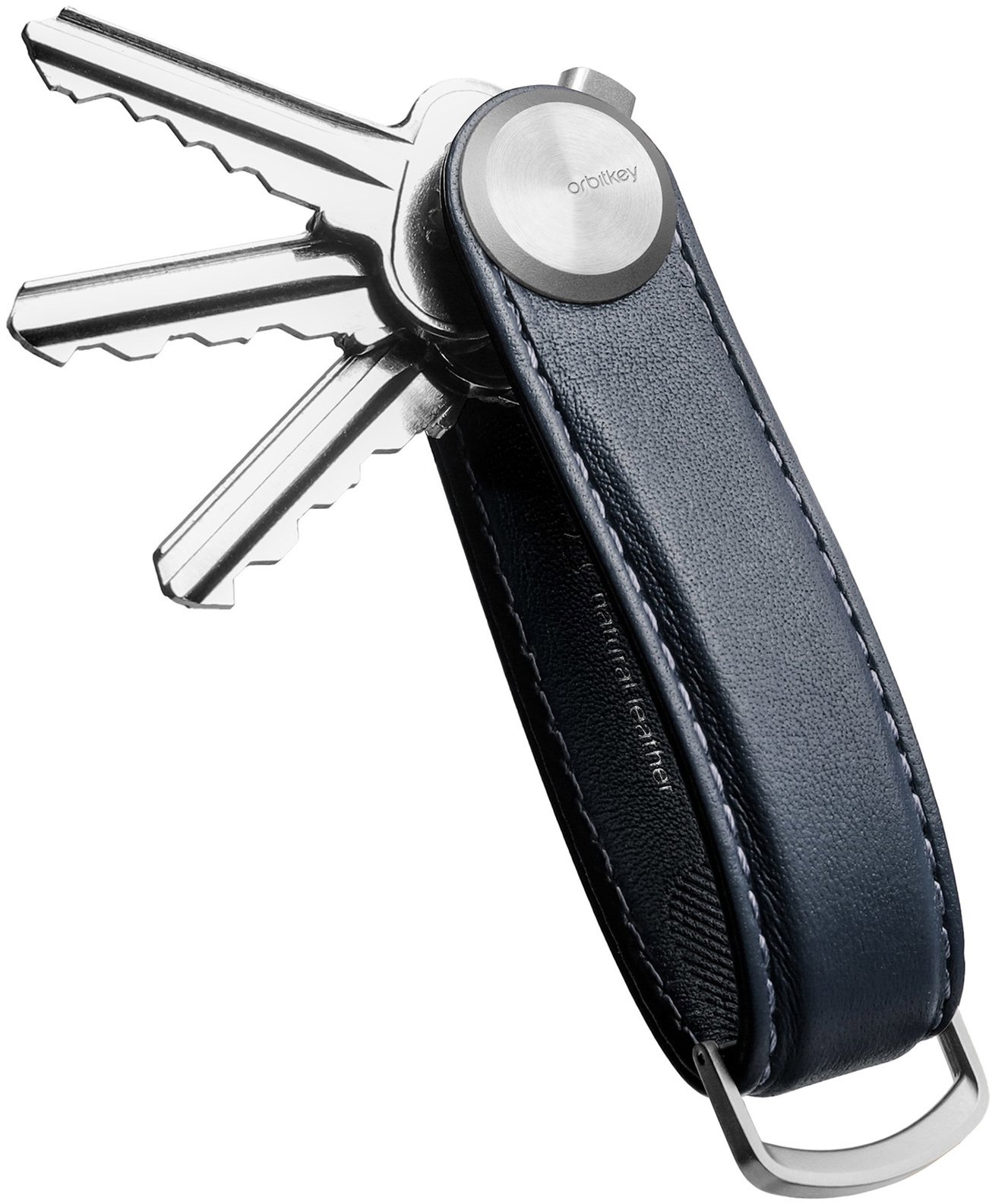 ORBITKEY Key Organiser PRO – Sapphire