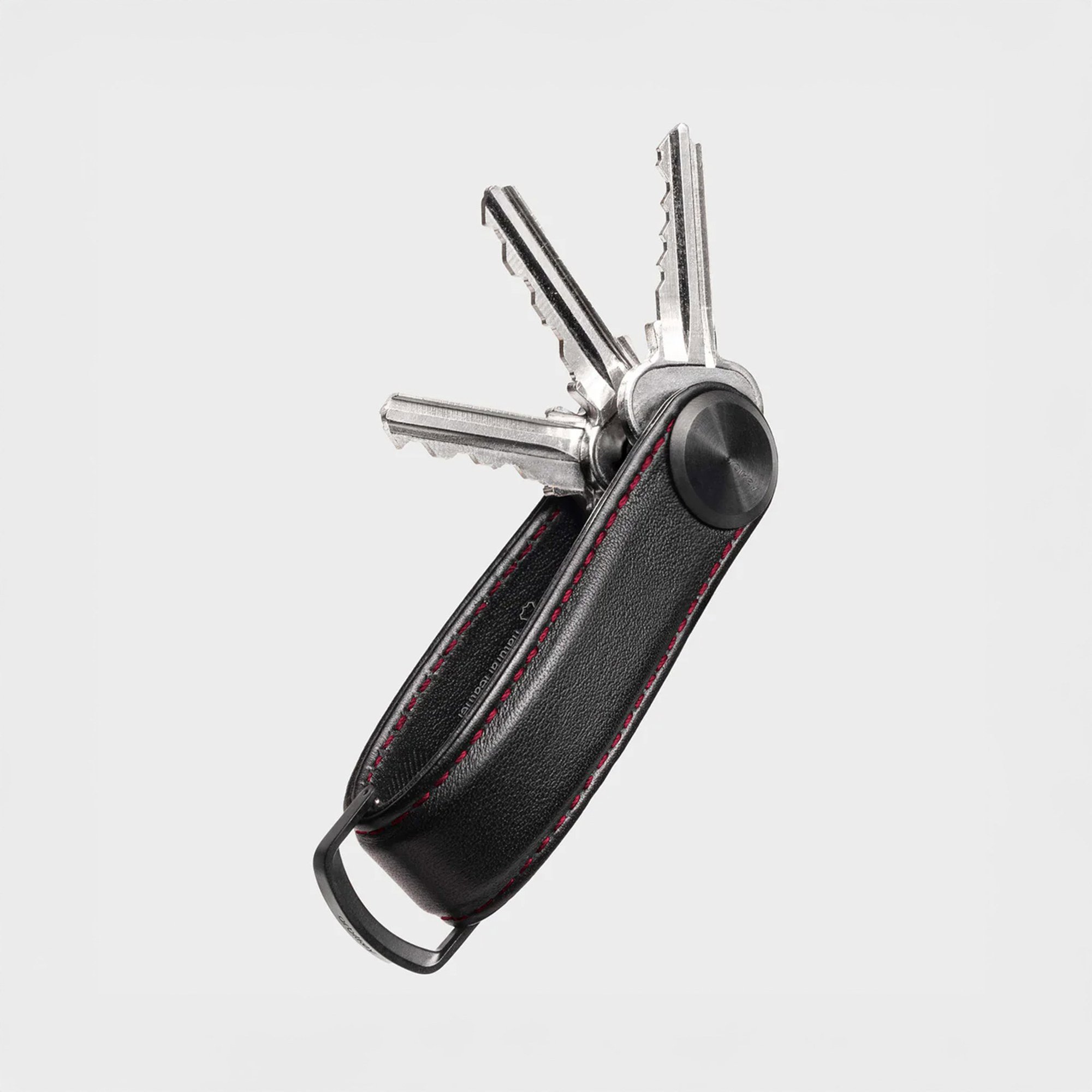 ORBITKEY Key Organiser PRO – Obsidian