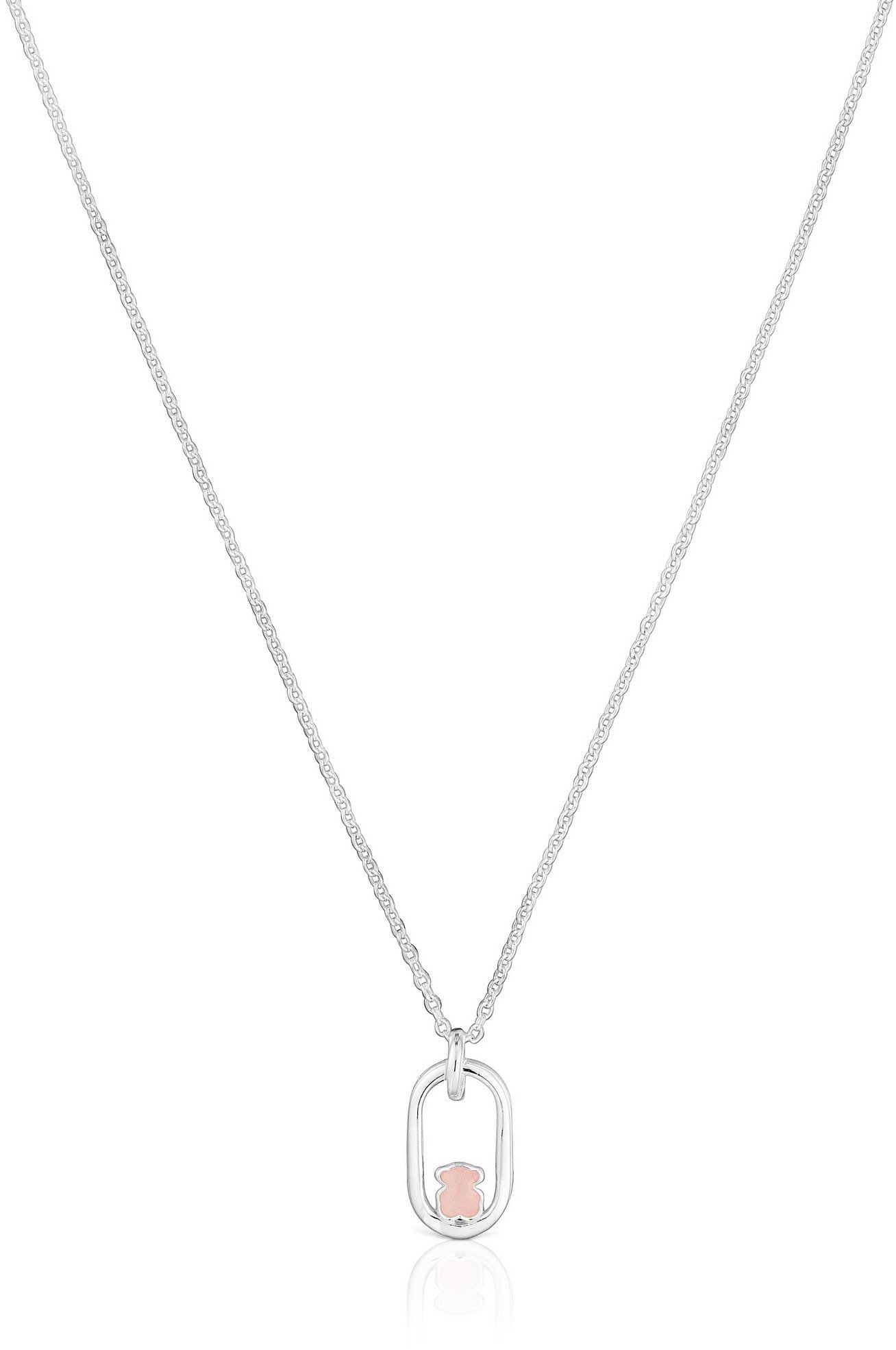 TOUS Camille 1004559900 (Ag 925/1000, 3,14 g)