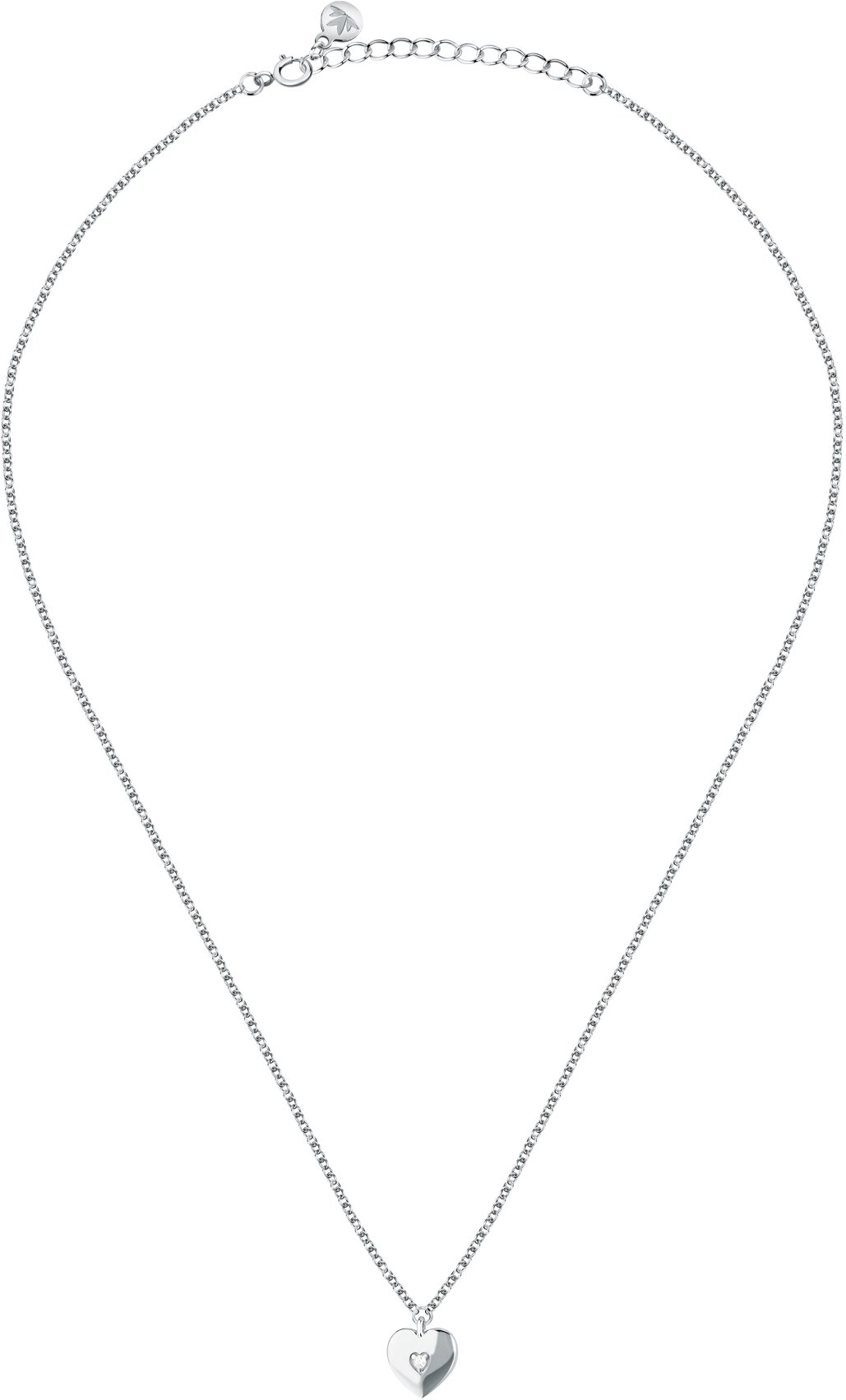 MORELLATO Dono AZL01 (Ag925/1000, 2,19 g)