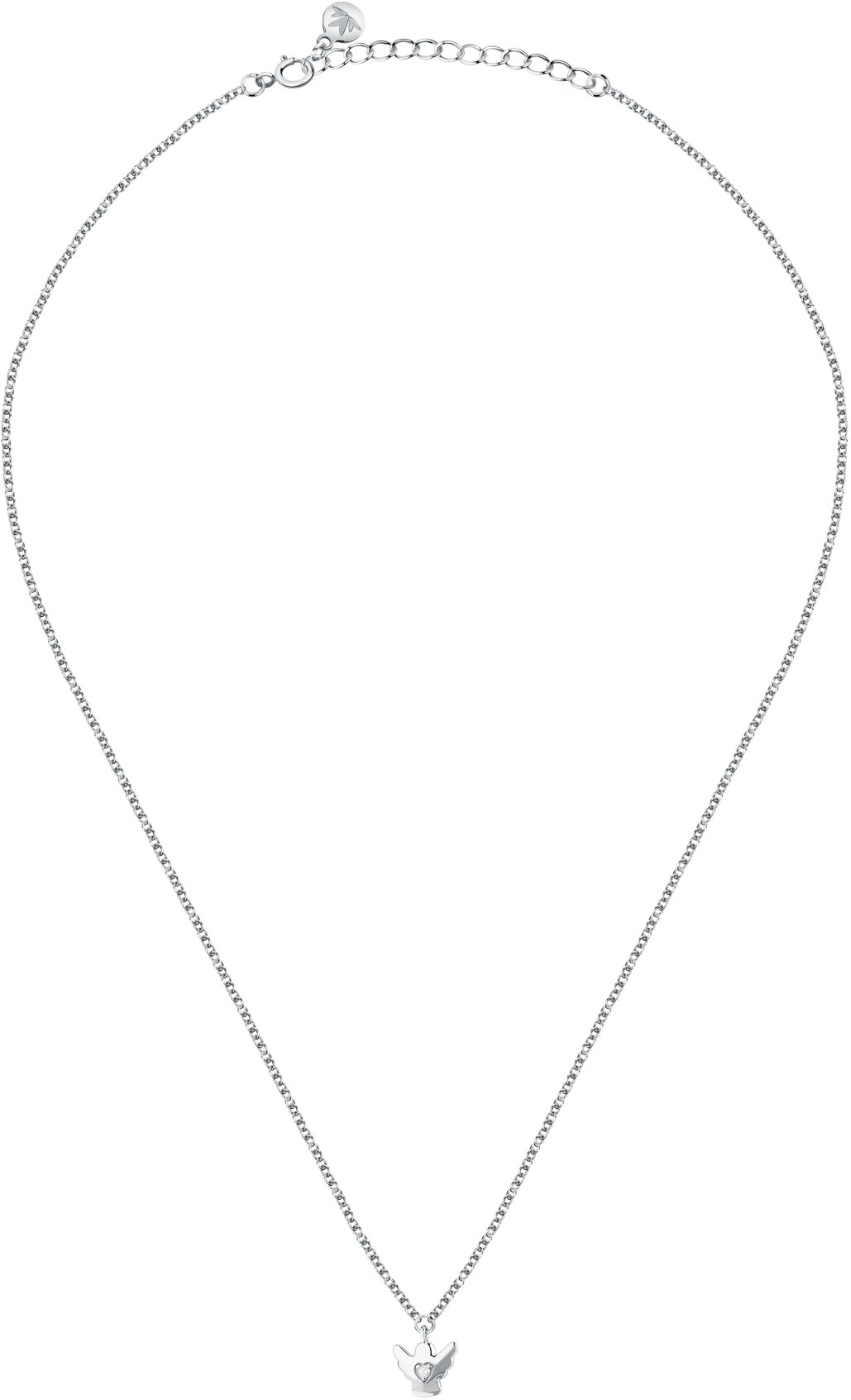 MORELLATO Dono AZL02 (Ag925/1000, 2,09 g)