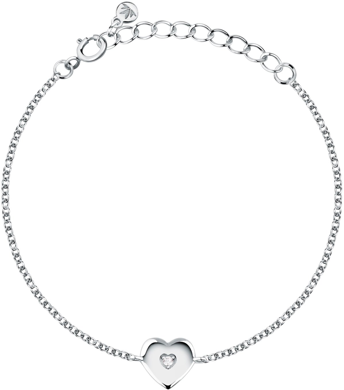 MORELLATO Dono AZL06 (Ag925/1000, 1,34 g)