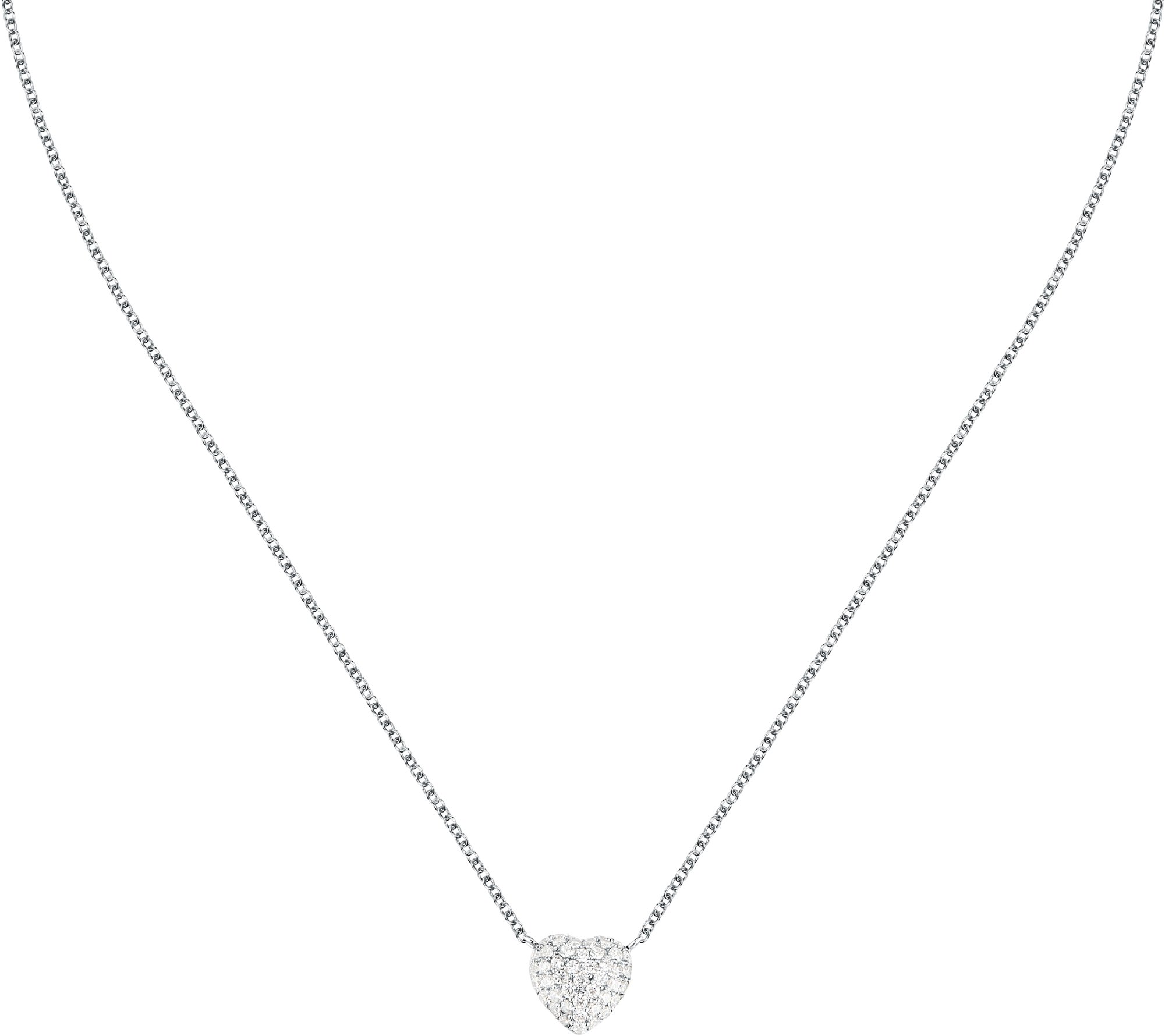 MORELLATO Nobile AZK02 (Ag 925/1000, 2,65 g)