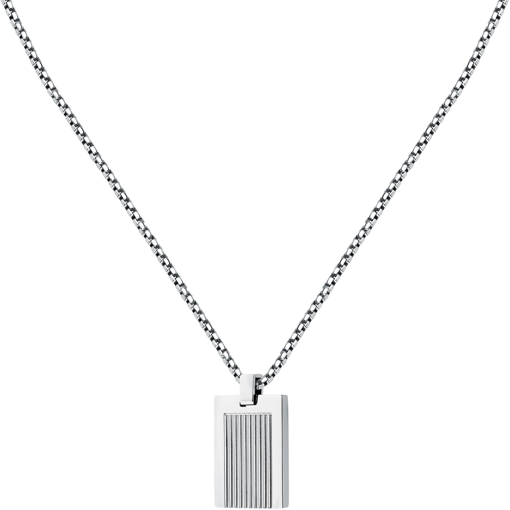 TRUSSARDI Steel TJAXV48