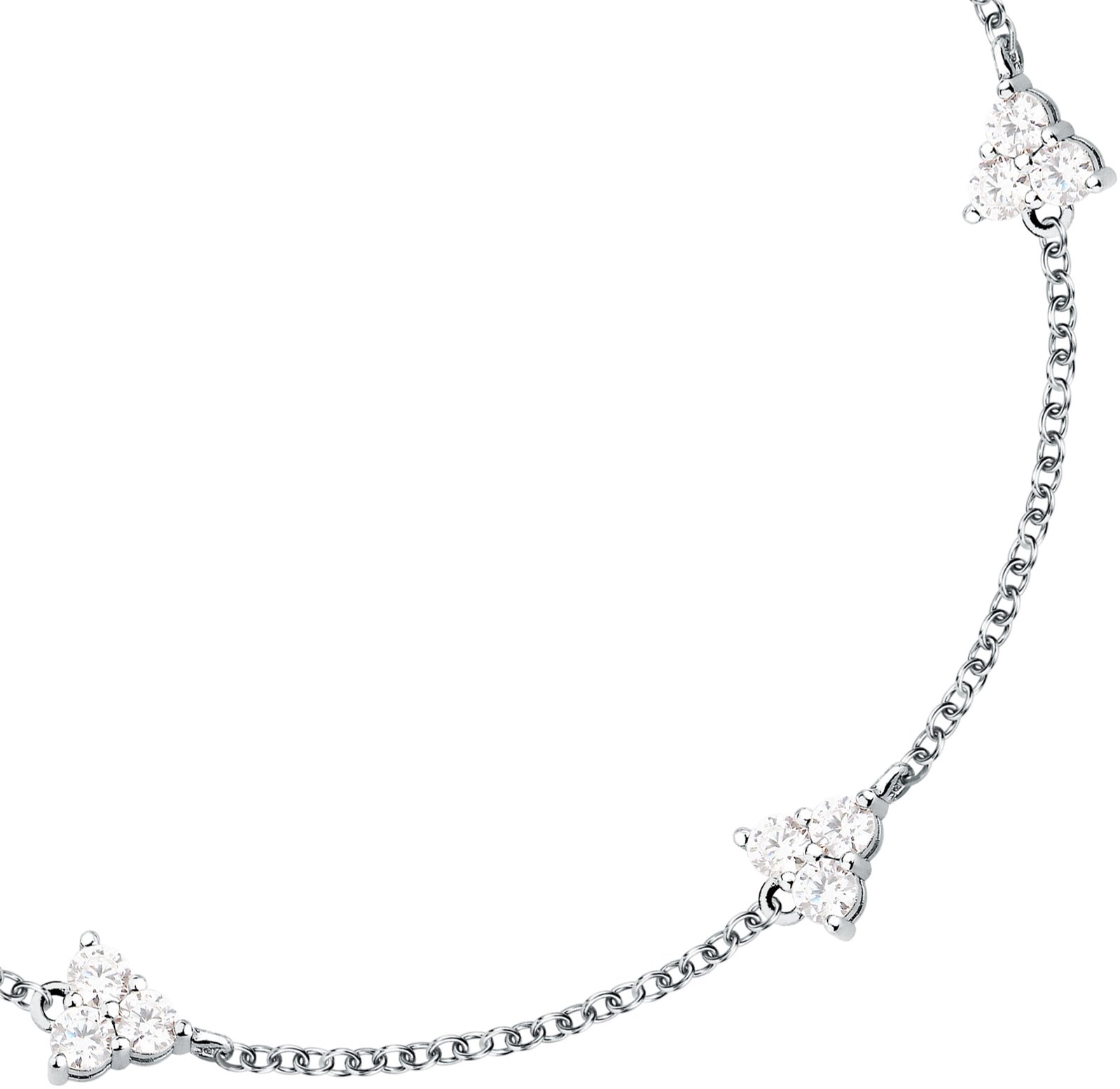 MORELLATO Luminosa AIW324 (Ag 925/1000, 2,06 g)