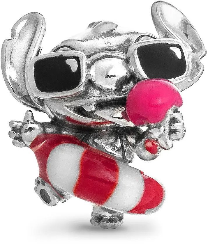 PANDORA Disney Stitch 794642C01 (Ag 925/1000, 3,42 g)