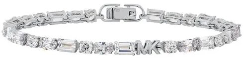 MICHAEL KORS Brilliance MKC1661CZ040 (Ag 925/1000, 12,65 g)