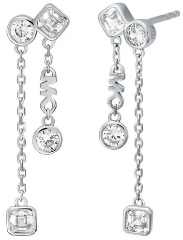 MICHAEL KORS Brilliance MKC1773040 (Ag 925/1000, 2,36 g)