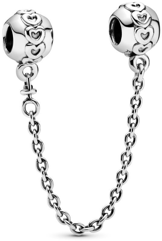 PANDORA Moments People 791088-05 (Ag925/1000, 5,2 g)