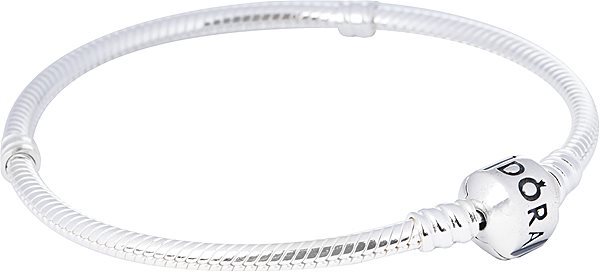 PANDORA 590702HV 15 cm (Ag925/1000; 12 g)