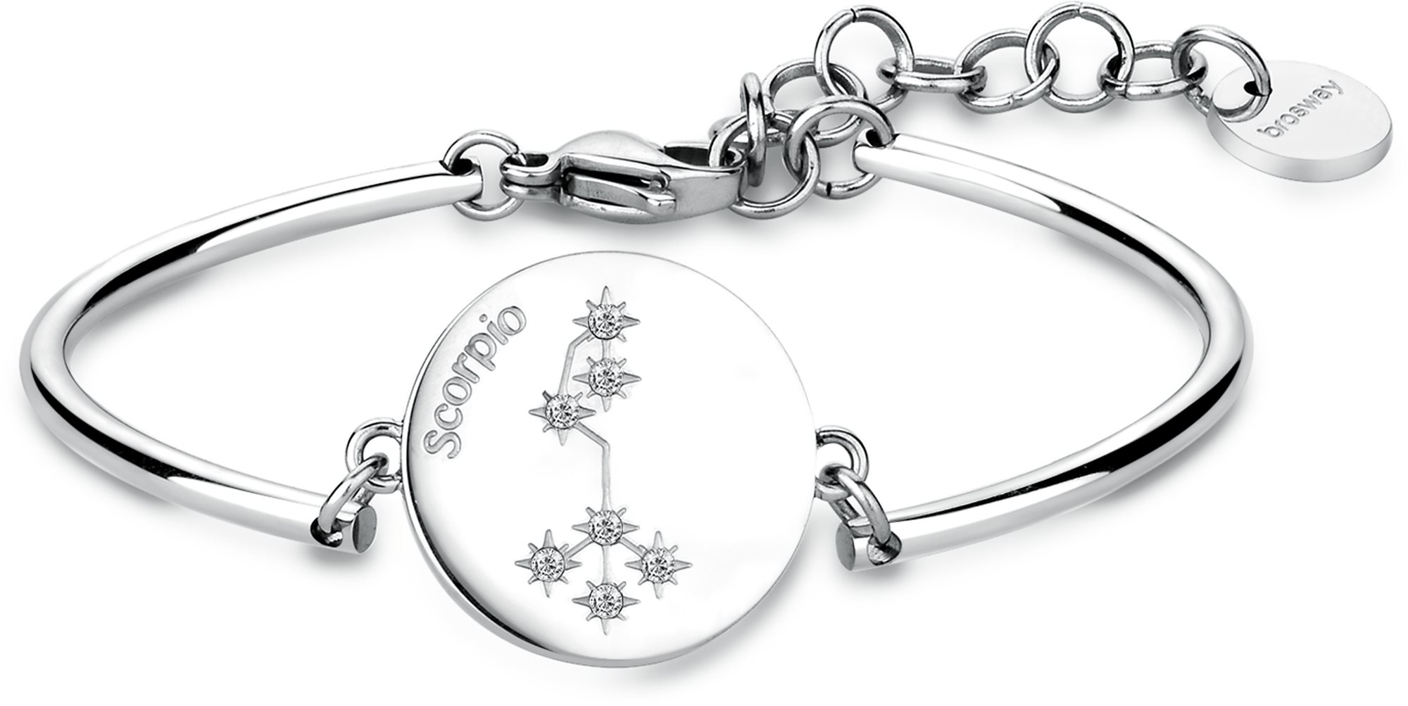 BROSWAY Chakra BHK18