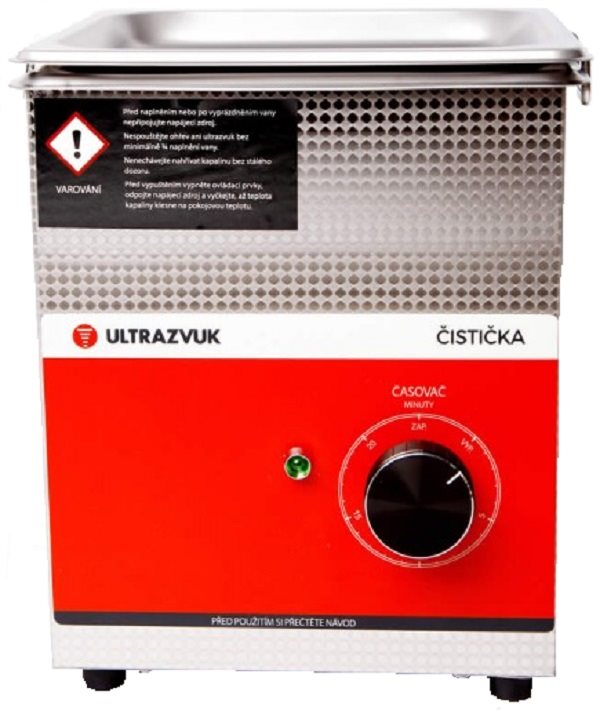 LABORATORY 1.3 DK113T