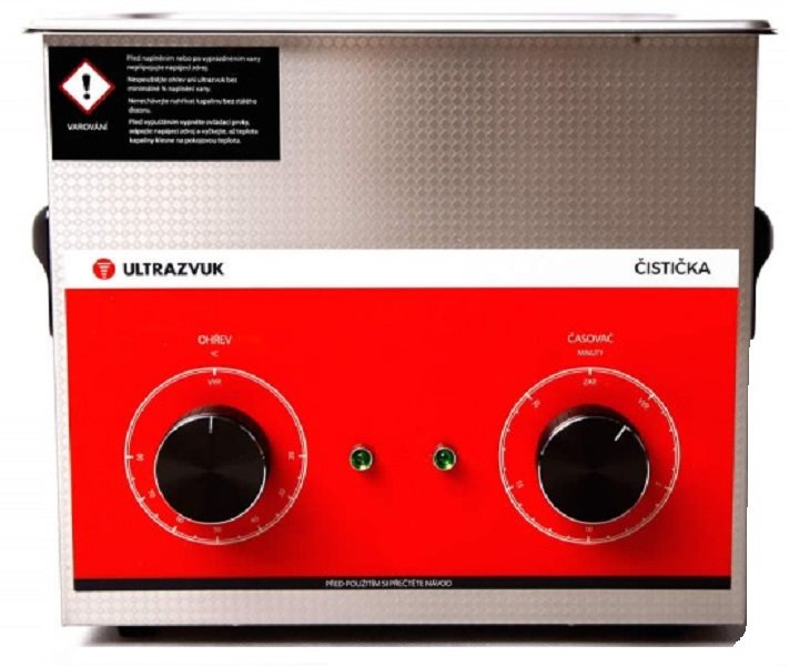 LABORATORY 3 DK230HT