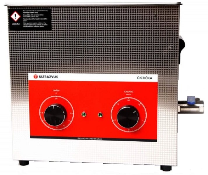 LABORATORY 9 DK410HT