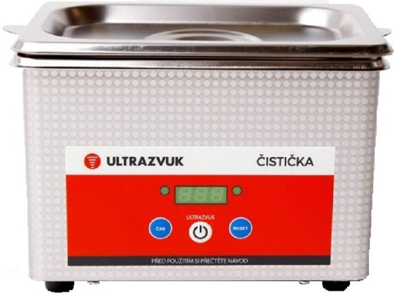 LABORATORY 0.8 DIGITAL DK008