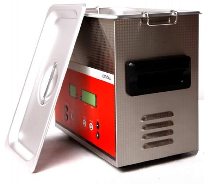 LABORATORY 3 DIGITAL DK230HTD