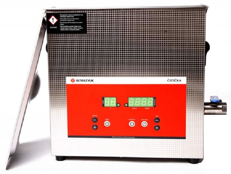 LABORATORY 6 DIGITAL DK360HTD