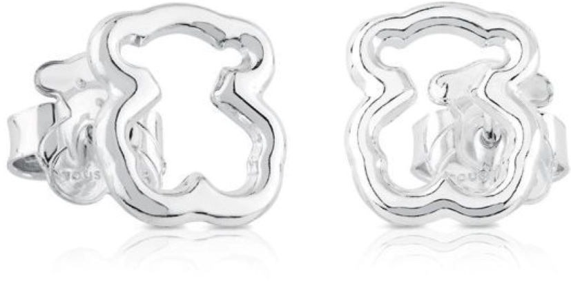 TOUS New Carrusel 316983500 (Ag 925/1000, 1,663 g)