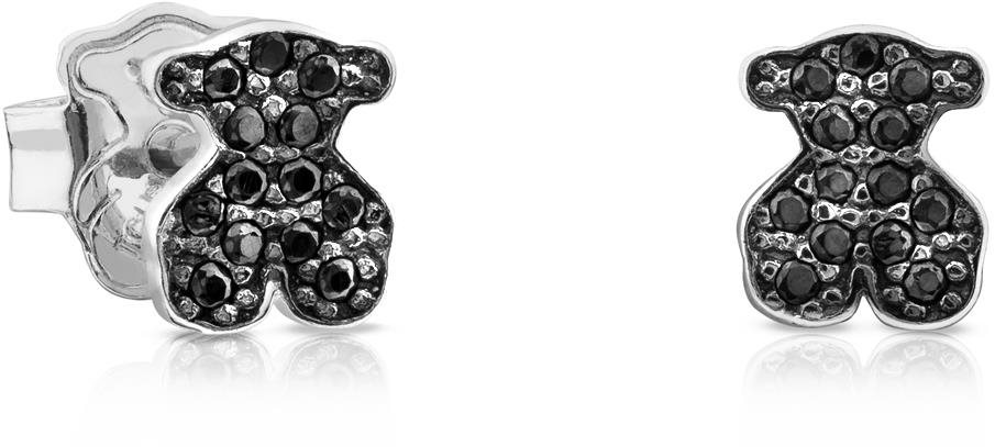 TOUS Motif Silver 614933520 (Ag 925/1000, 1,454 g)