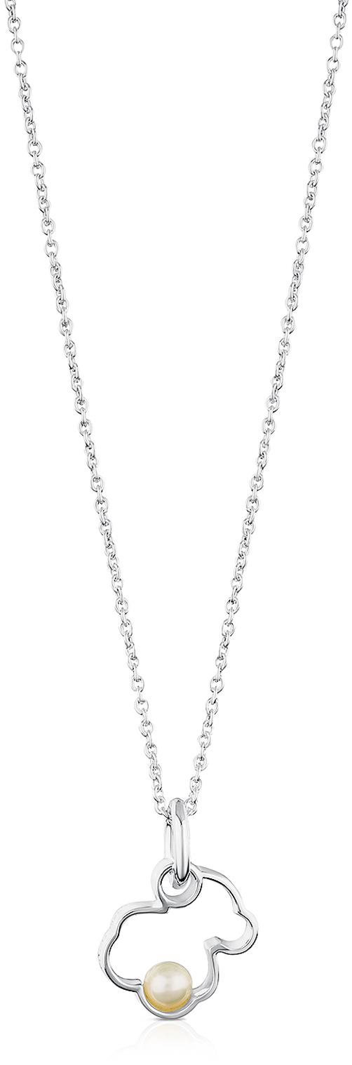 TOUS Silueta 713564500 (Ag 925/1000, 4,976 g)