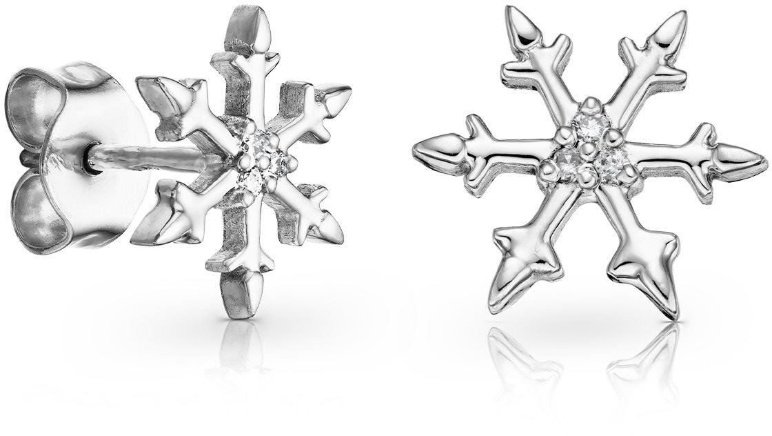 Dolcze Elsa 211005 (Au585/1000, 1,67 g)